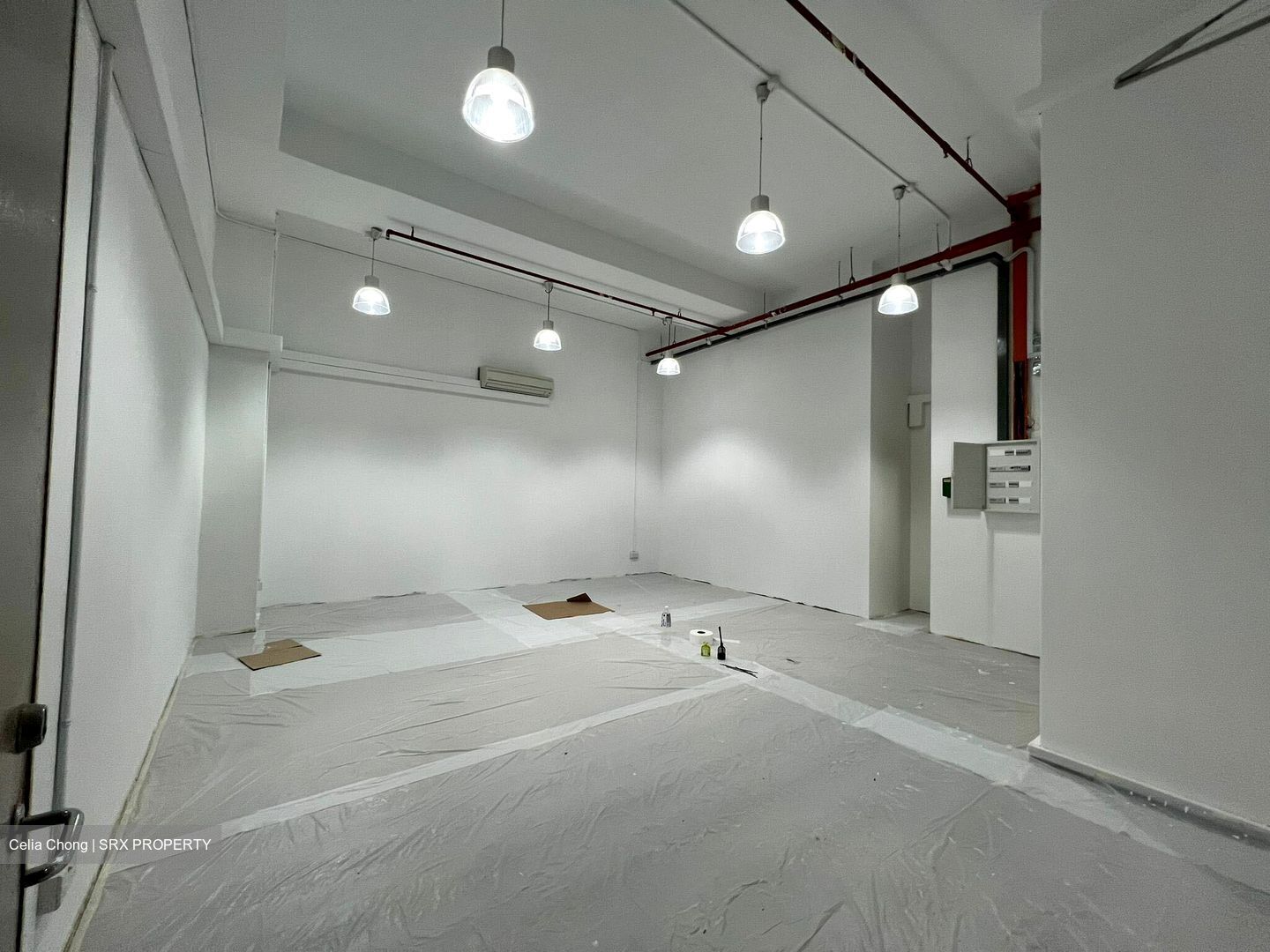 Eunos Techpark (D14), Factory #564633841